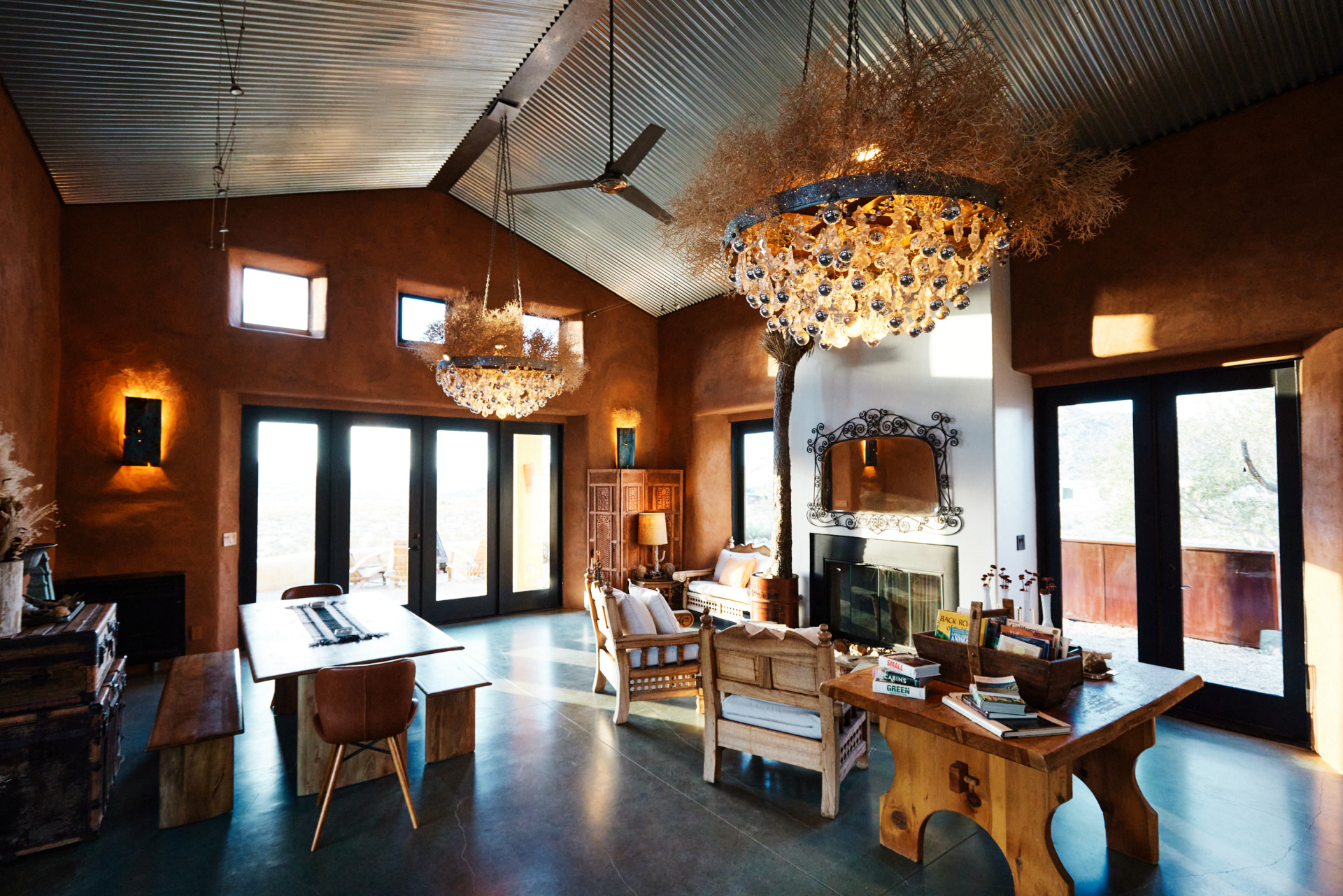 Sacred Sands Your magical Joshua Tree getaway and wedding awaits